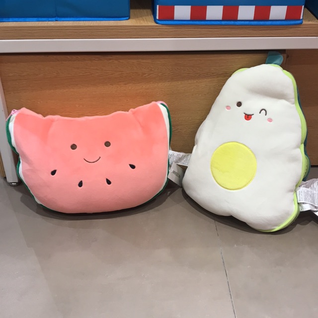 Miniso | fruit series leisure blanket 90x120cm