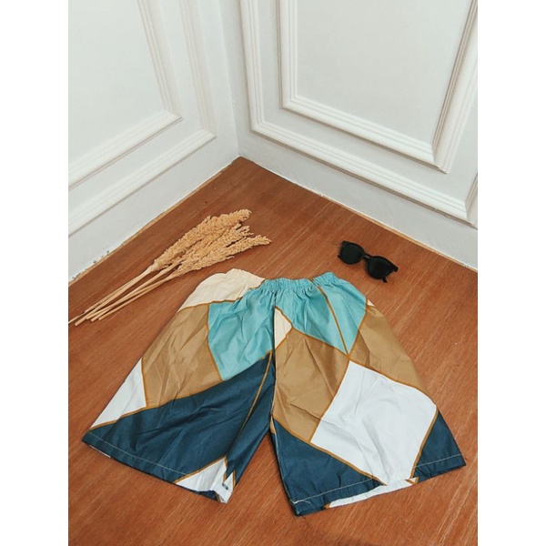 CELANA PENDEK | CELANA PENDEK MURAH | BOXER | CELANA BOXER | CELANA PENDEK WANITA KATUN | CELANA KAT