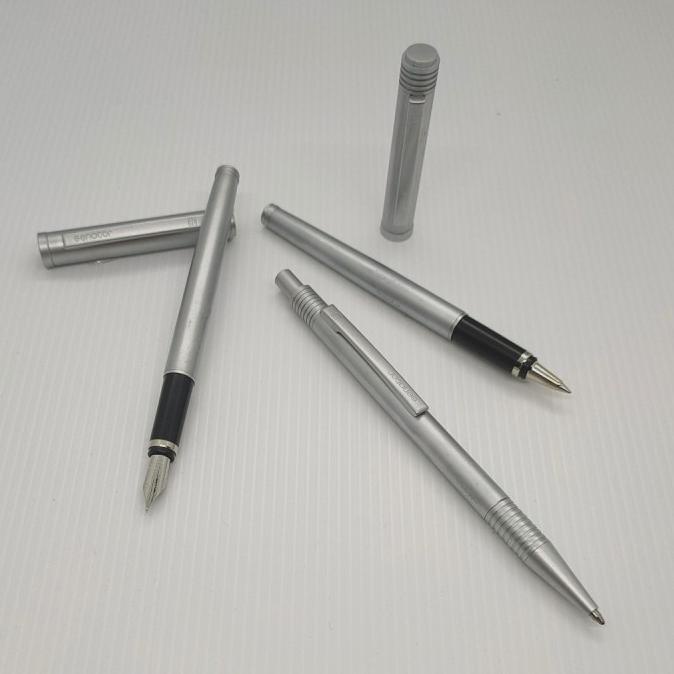 

[[COD]] Senator Fountain pen Scenic DISKON Kode 793