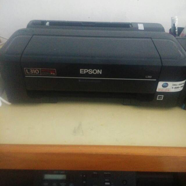 PRINTER EPSON L310 TINTA SUBLIME