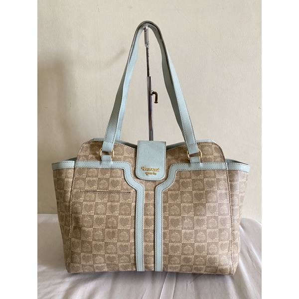 Shoulder bag “Lovcat”