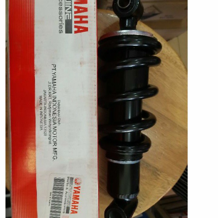 MONO SHOCK VIXION ORIGINAL YAMAHA 3C1-F2210-00