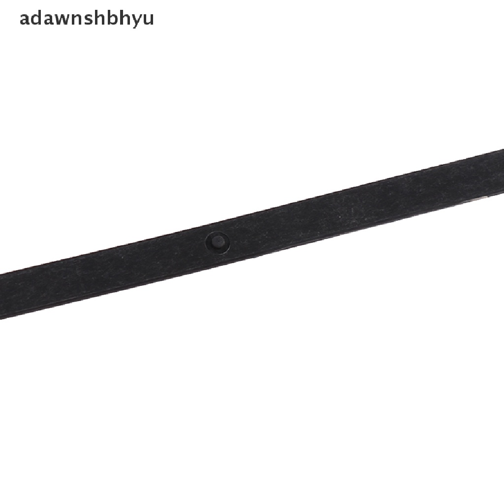 Adawnshbhyu 1PCS Kaki Karet Laptop Untuk HP MSI Dell ASUS Lenovo acer DIY Foot Pad 300mm