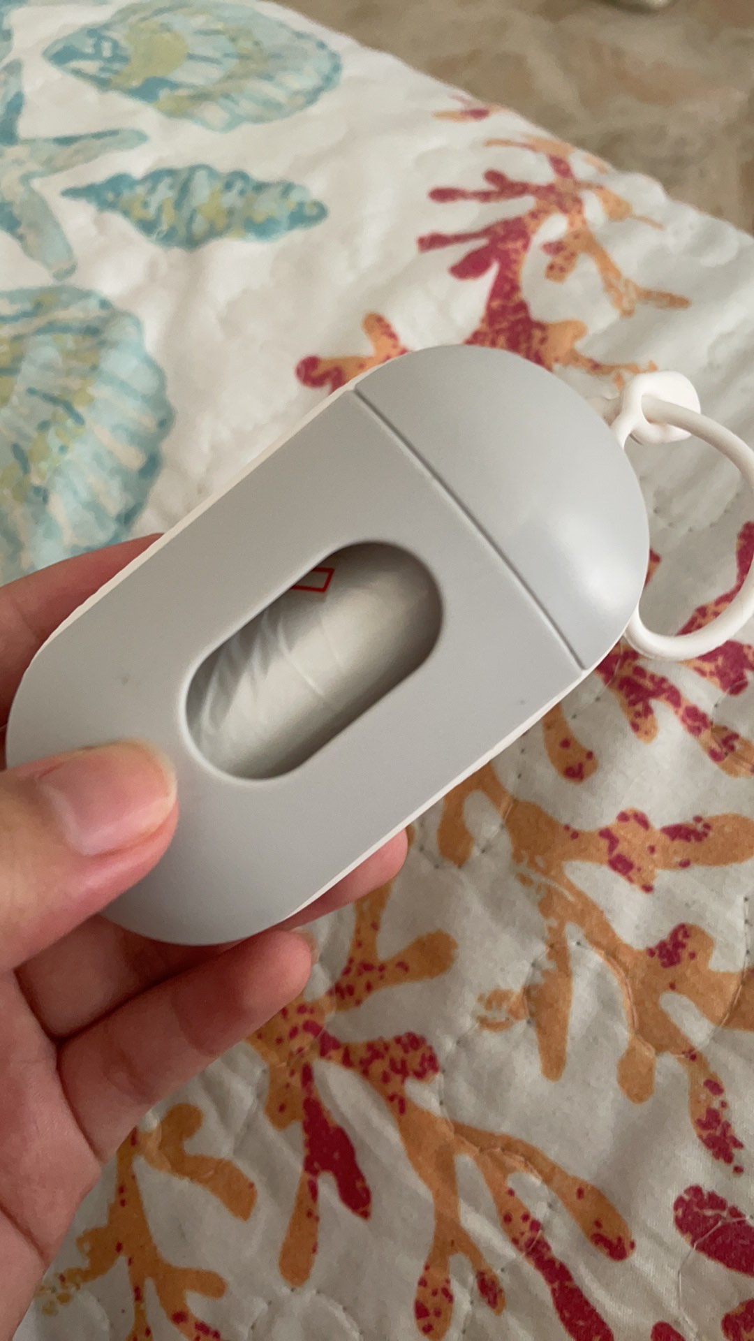 Dispenser Plastik Poop Kucing Anjing Untuk Bungkus Kotoran Saat Jalan Kualitas Premium