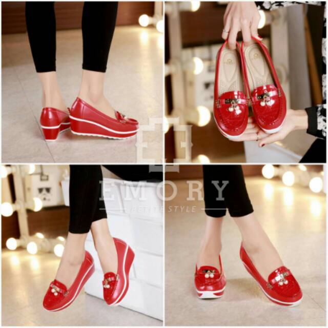 SEPATU EMORY ORIGINAL BRAND