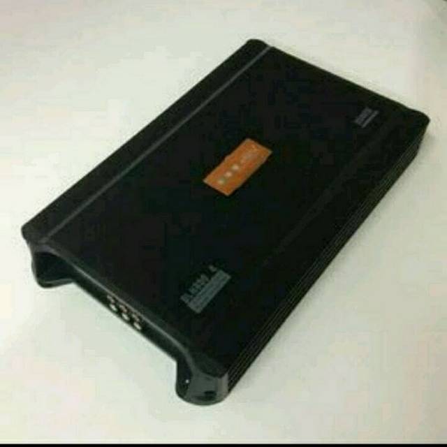 POWER AMPLIFIER ADS BLH.800.4 4CHANEL