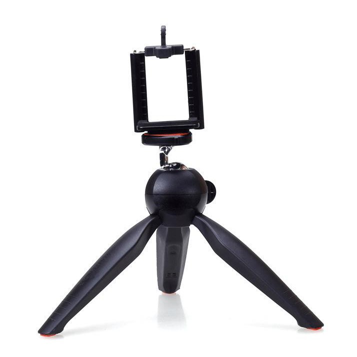 Utama Jakarta Baru - Yunteng Mini Tripod YT 228