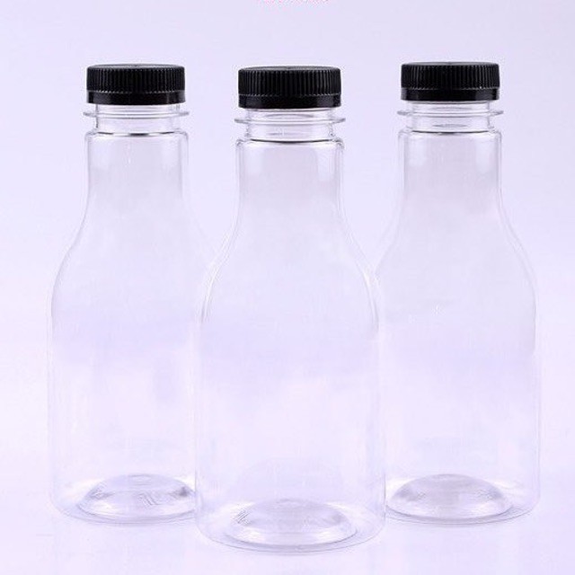 Botol Pear 250ml