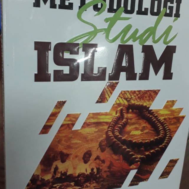 

Handbook Metodologi Studi Islam.Kencana