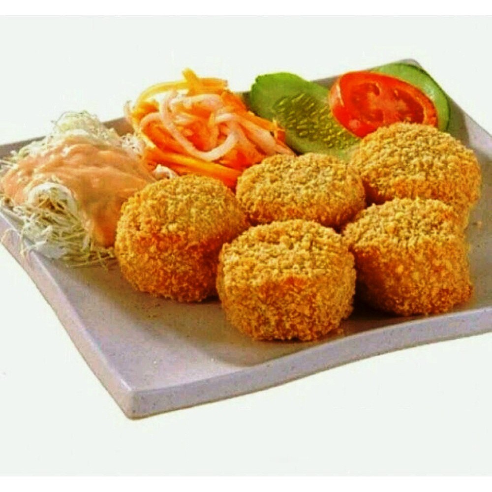 

Spicy Chicken