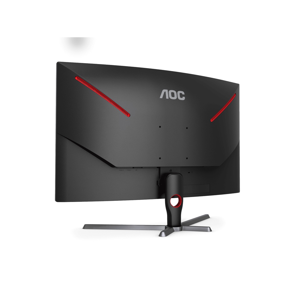 LED AOC CQ32G3SE CURVED VA 1440p 165Hz 1ms HDR 10 | Gaming Monitor