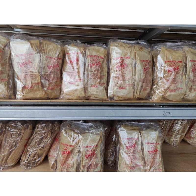 

Kembang tahu kering
