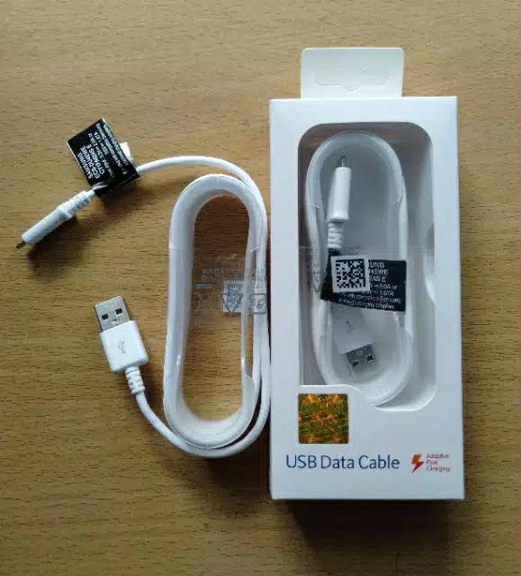 kabel data Samsung original 100% micro USB