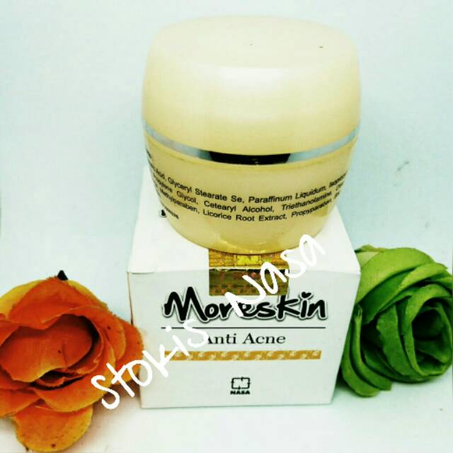 moreskin anti acne