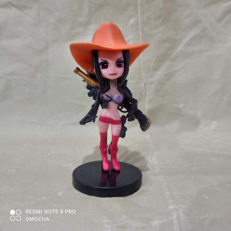 ACTION FIGURE ONE PIECE - NICO ROBIN
