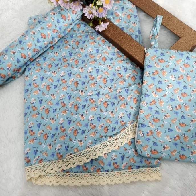 mukena dewasa mukena silky mukena travelling mukena silky premium