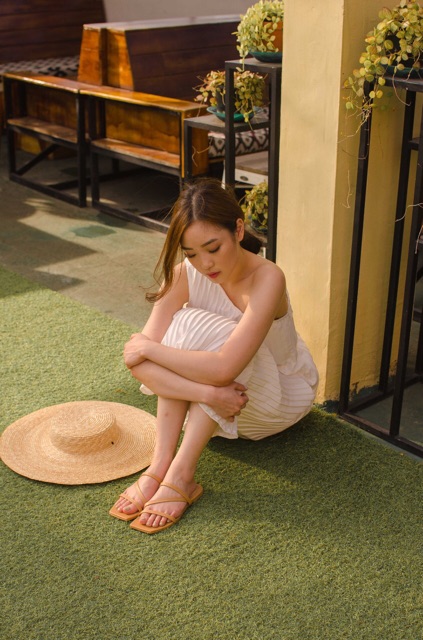 POSU Klara Sandals