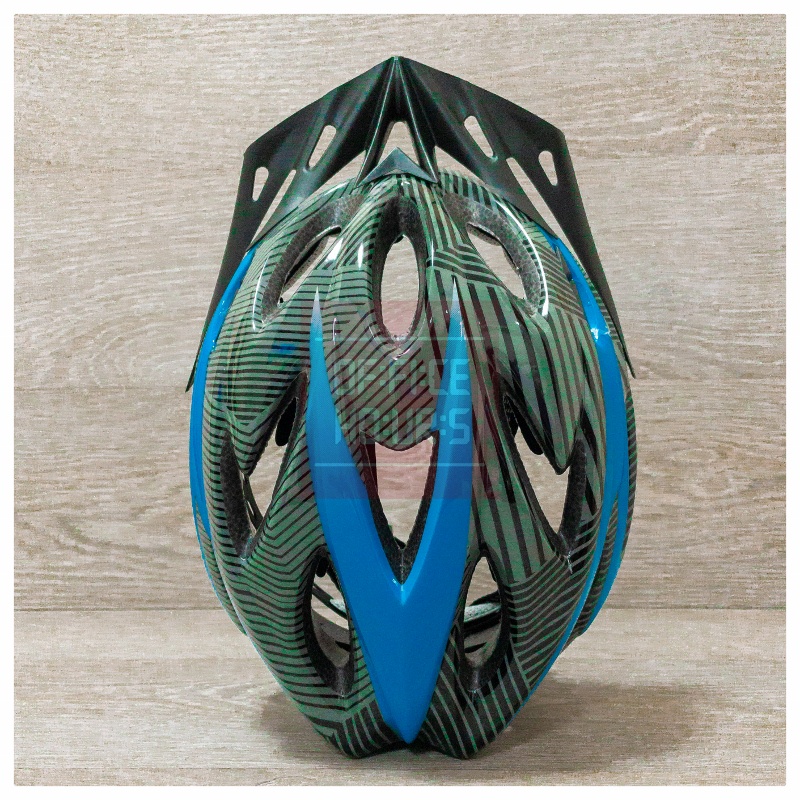 Helm Sepeda Dewasa - Cycling Helmet Model HM05CB