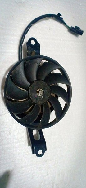 kipas radiator cb 150 r old cb 150 r led original