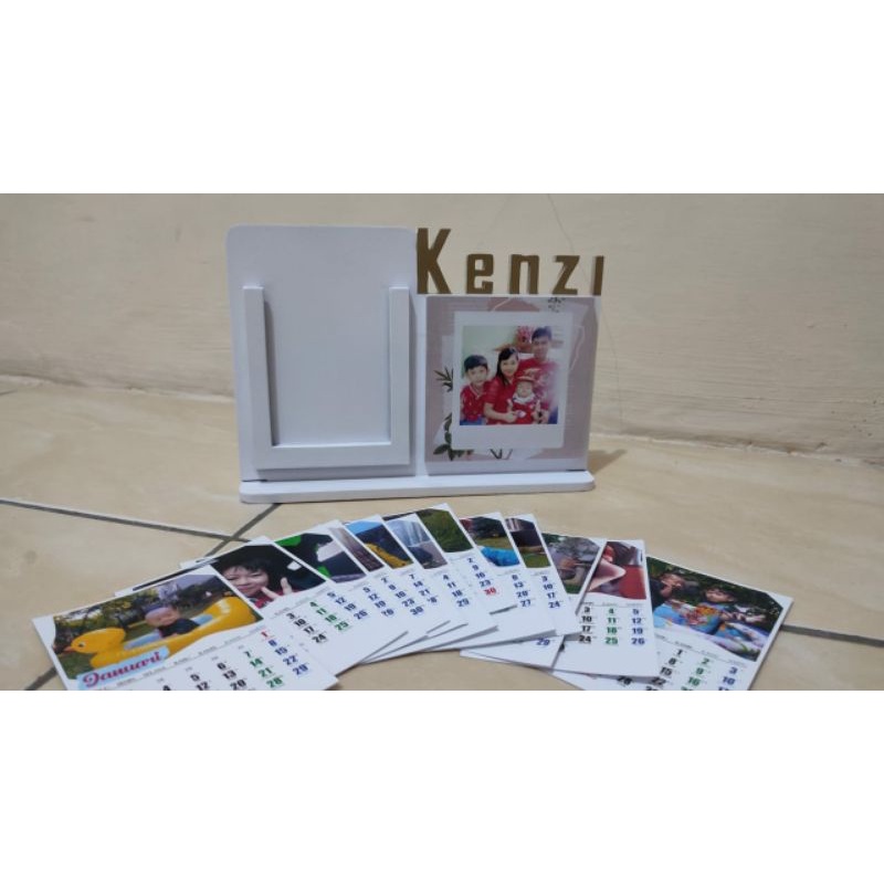 

kalender foto/kalender mini custom
