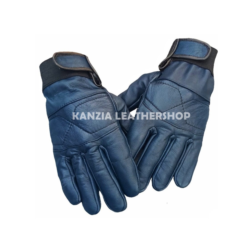 Kanzia Leathershop Sarung Tangan Kulit