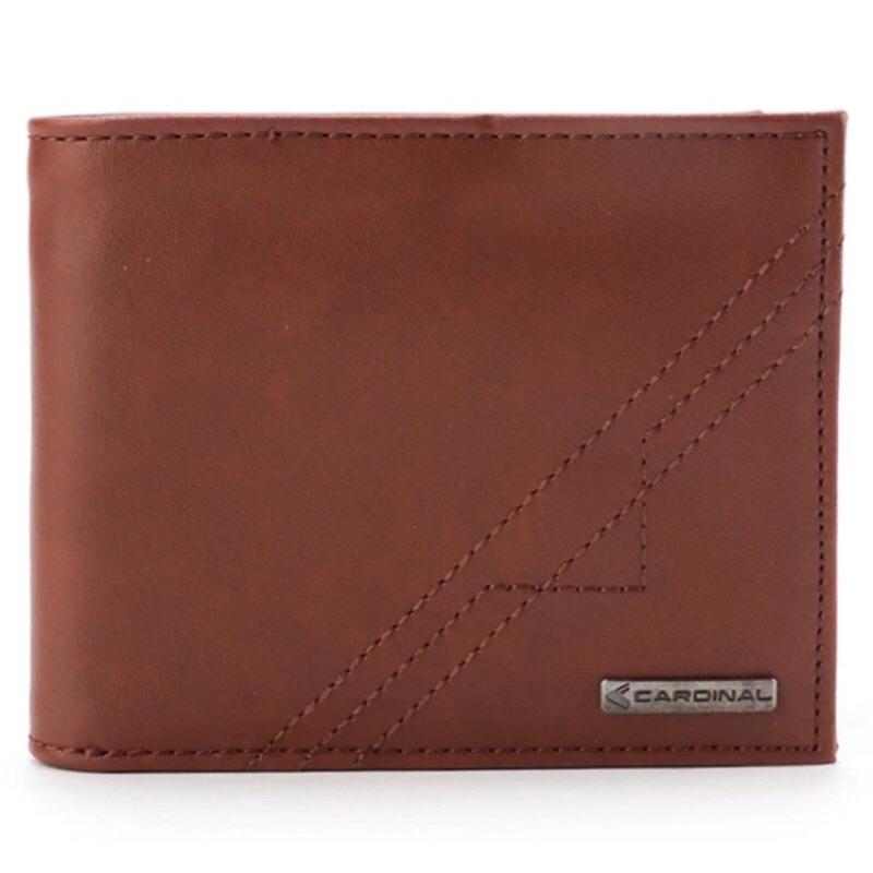 Dompet Pria Cardinal Original - Motif