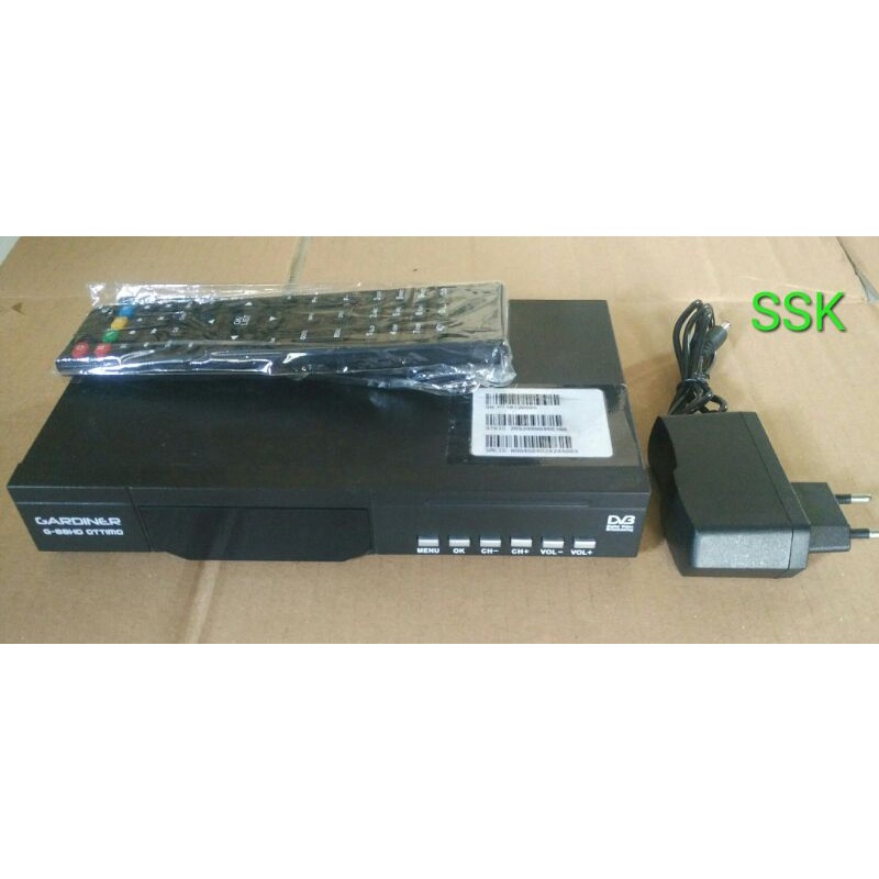 Kvision Gardiner Ottimo bekas