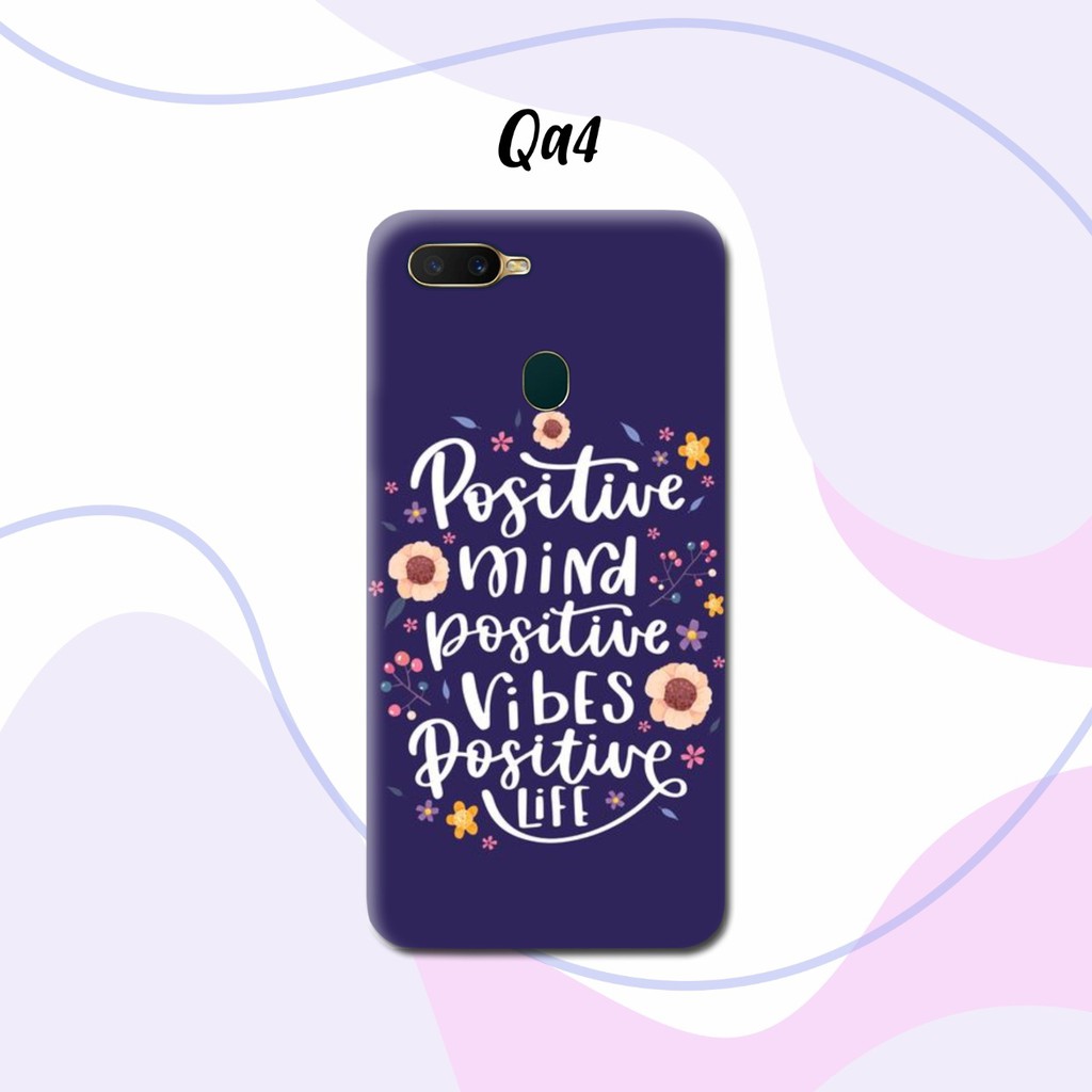 Ready Stok All Tipe Softcase Quotes case all type