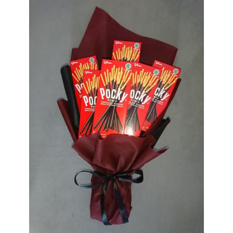 

BUCKET SNACK / Bucket Makanan / Kado Wisuda