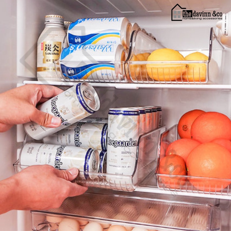 Kontainer Makanan Kulkas Food Storage Box Kotak Penyimpanan Kotak Kontainer Makanan Kulkas | Food Storage Box Kotak Penyimpanan Refrigerator Storage Box serbaguna multifungsi