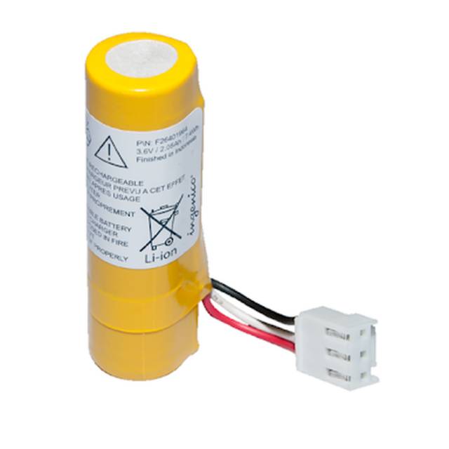 battrey mesin edc iwl220 battery edc ingenico