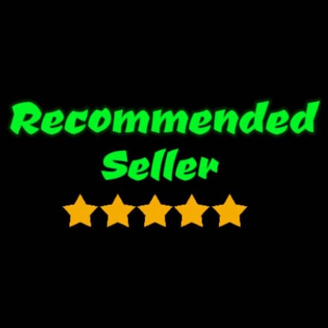 Toko Online RECOMMENDED_SELLER | Shopee Indonesia