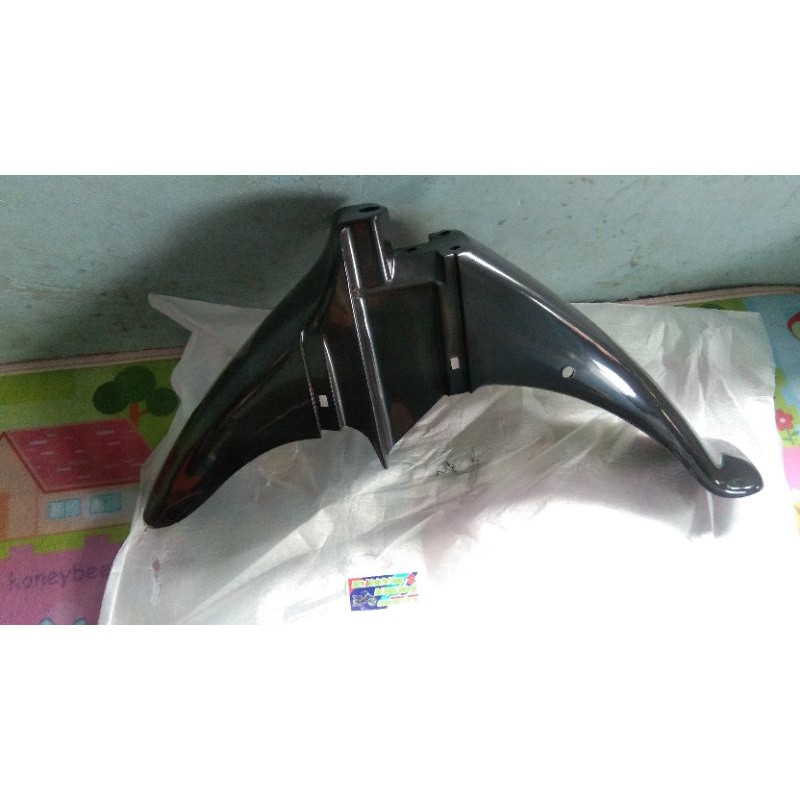 spakbor depan satria 2tak