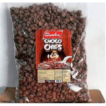 CC12 Cereal Simba cococrunch 1 KG