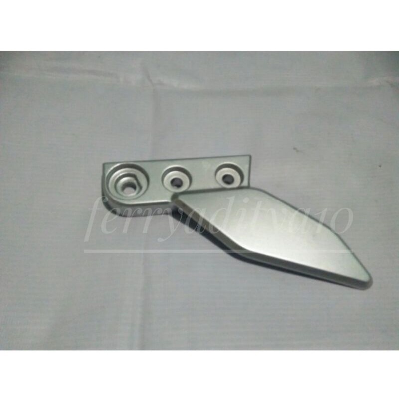 footstep yamaha vixion old kiri original