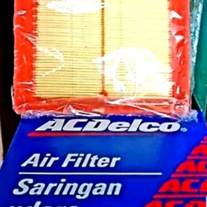 ORI AC DELCO Saringan Filter Udara Hawa chevrolet spin aveo sonic Selang Pipa Thermostat Termostat P