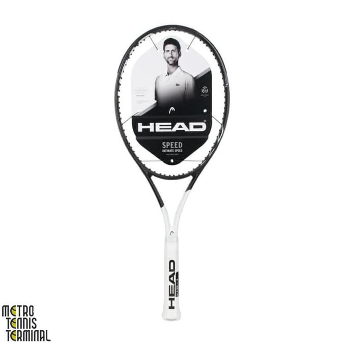 Sale Head Graphene Speed 360 S ( Raket Tenis ) Terbaru