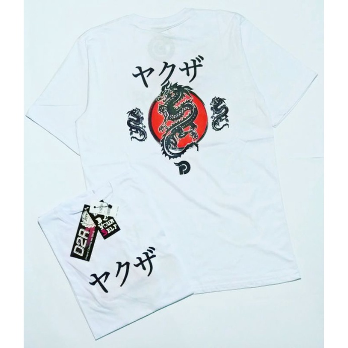 kaos distro baju distro D2R