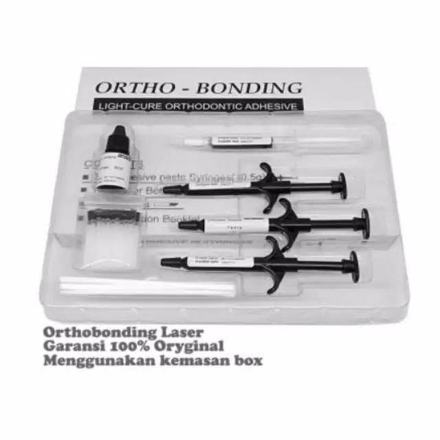 Jual Lem Behel Laser Orthobonding Besar | Shopee Indonesia