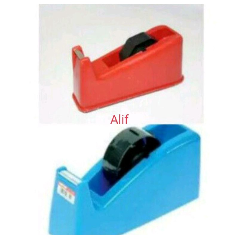 

TAPE DISPENSER SOLASI