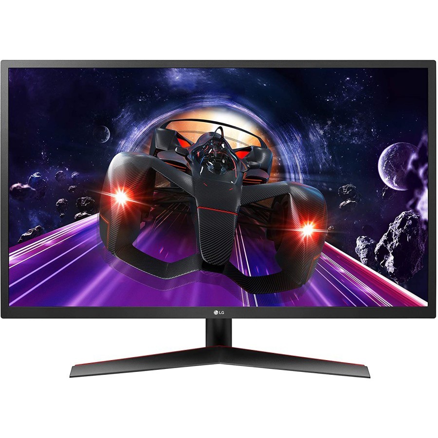 Monitor LED LG 32MP60G-B 32&quot; 1920x1080 Full HD IPS With AMD FreeSync