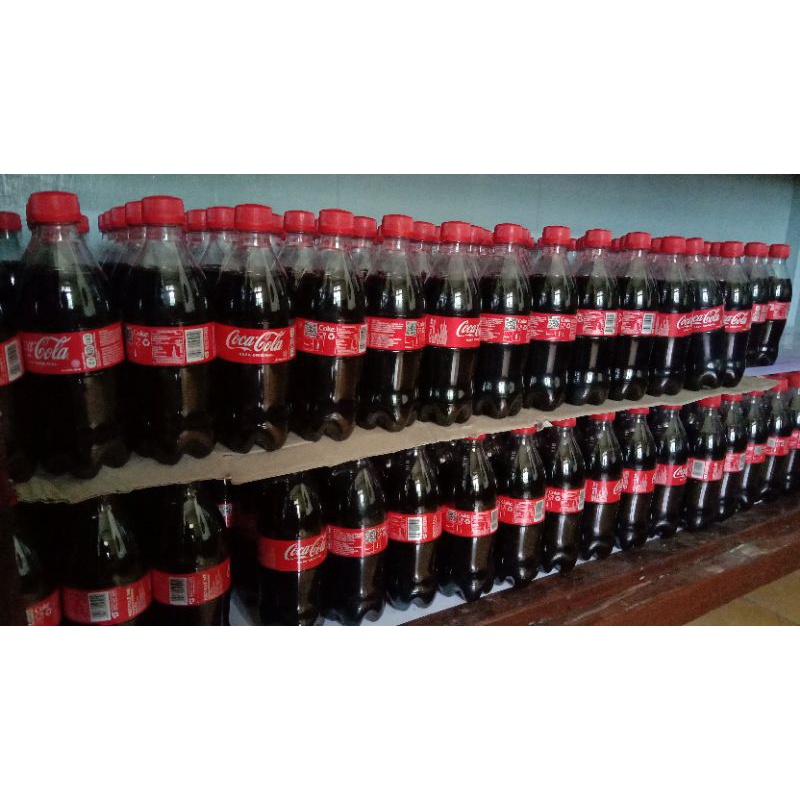 

coca cola pet 250ml