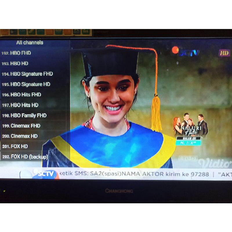 ANDROID TV BOX MXQ PRO 4K