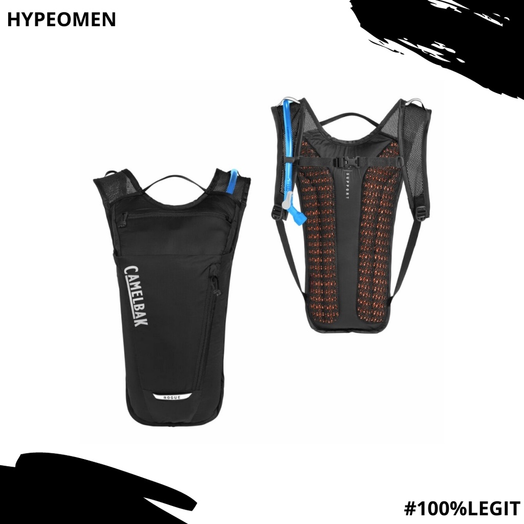 Camelbak Rogue Light 70oz 2L Black