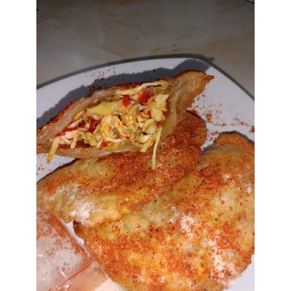 

Cireng Ayam Suir