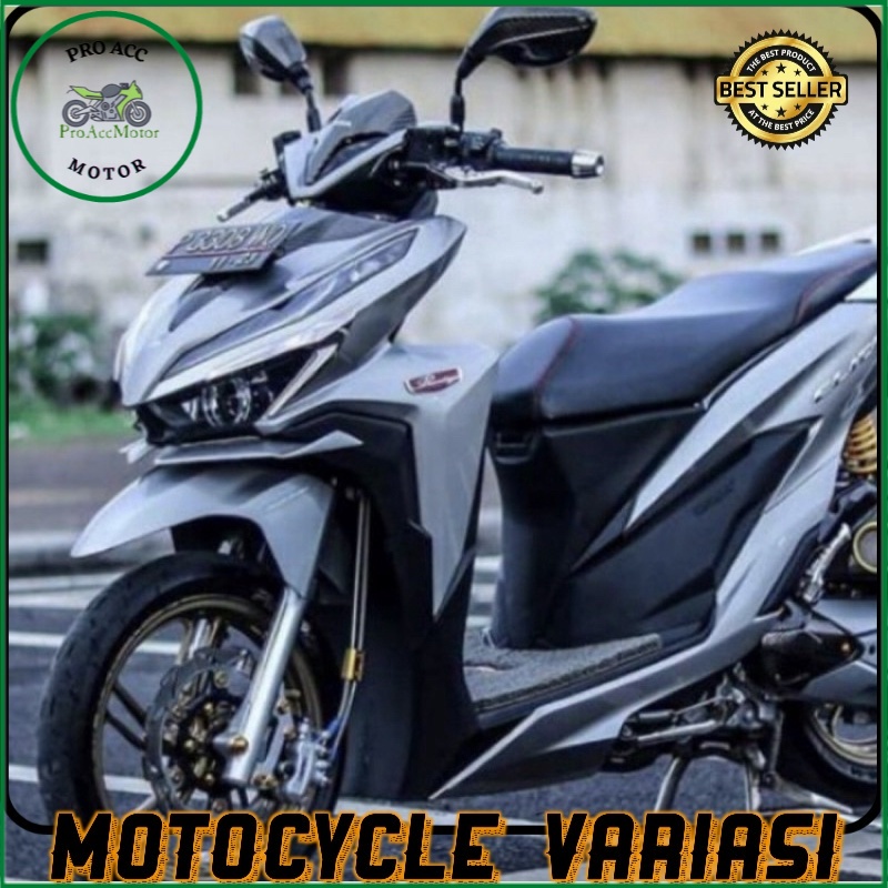 Winglet Vario 150 / 125 New 2018