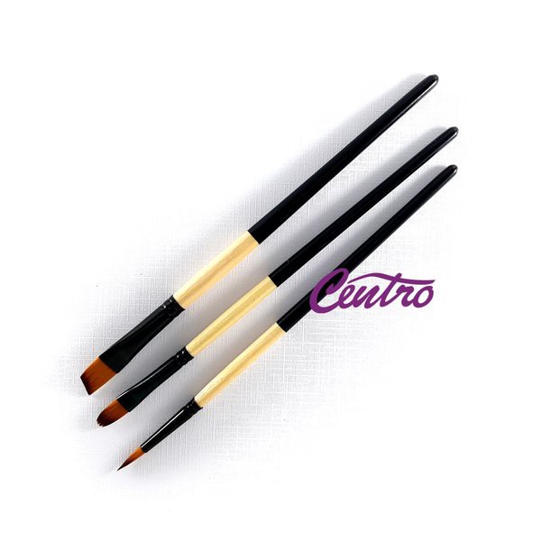 

Free Ongkir V-TEC Kuas Set A0276 Isi 3 Brush Set Free ongkir