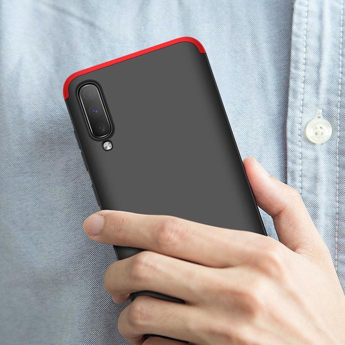 Terbaru Nice Case Samsung A70 2019 Hard Case Full Cover 360 Bumper Armor Ori Ayo Beli