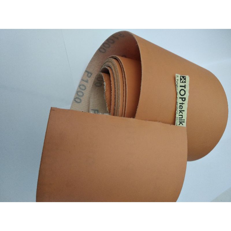 Amplas meteran Velcro/prepet GOLD grit 1000 HALUS