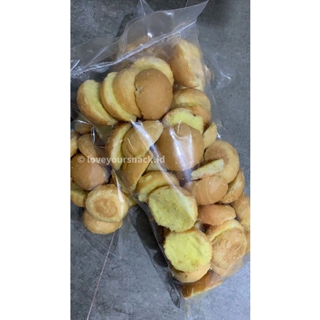 

Bagelan Mini Butter